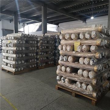 Our warehouse