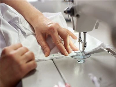 3 Sewing