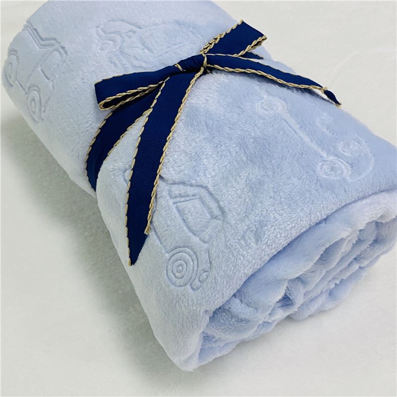 flannel weighted blanket
