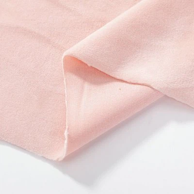 Spandex velvet fabric (6)