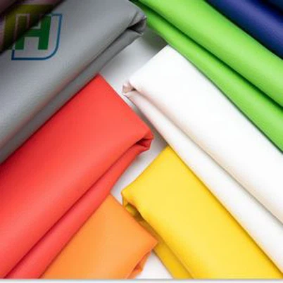 Litchi Design PU Stof