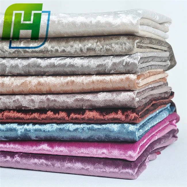 Turquoise Velvet Fabric
