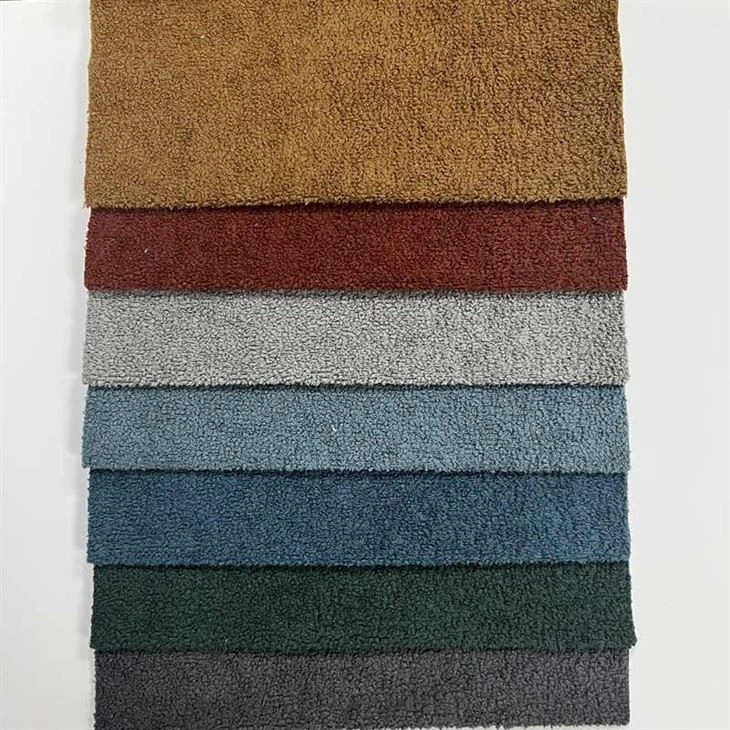 Wool Upholstery Fabric