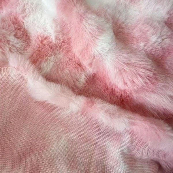 Fake fur Fabric