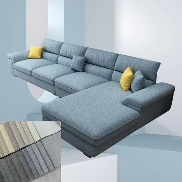 Linnen van topkwaliteit