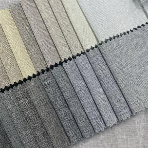 Top Quality Linen Fabric